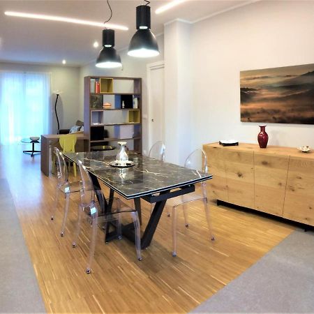 Residenza La Vedetta Apartman Alba  Kültér fotó