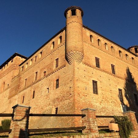 Residenza La Vedetta Apartman Alba  Kültér fotó