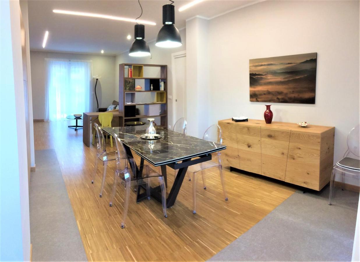 Residenza La Vedetta Apartman Alba  Kültér fotó