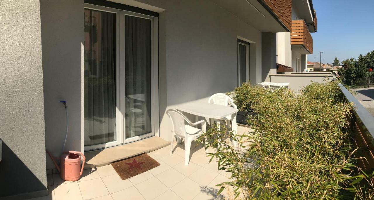 Residenza La Vedetta Apartman Alba  Kültér fotó