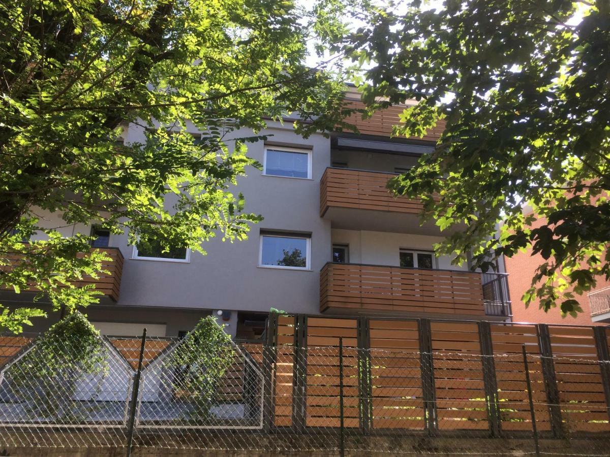 Residenza La Vedetta Apartman Alba  Kültér fotó