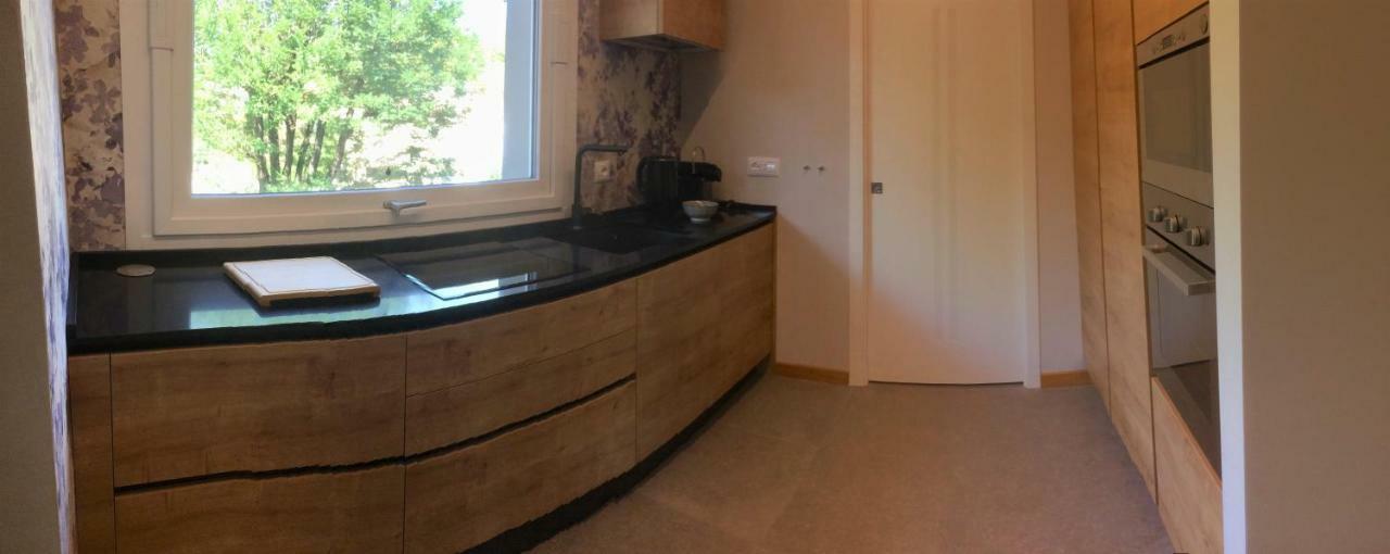 Residenza La Vedetta Apartman Alba  Kültér fotó