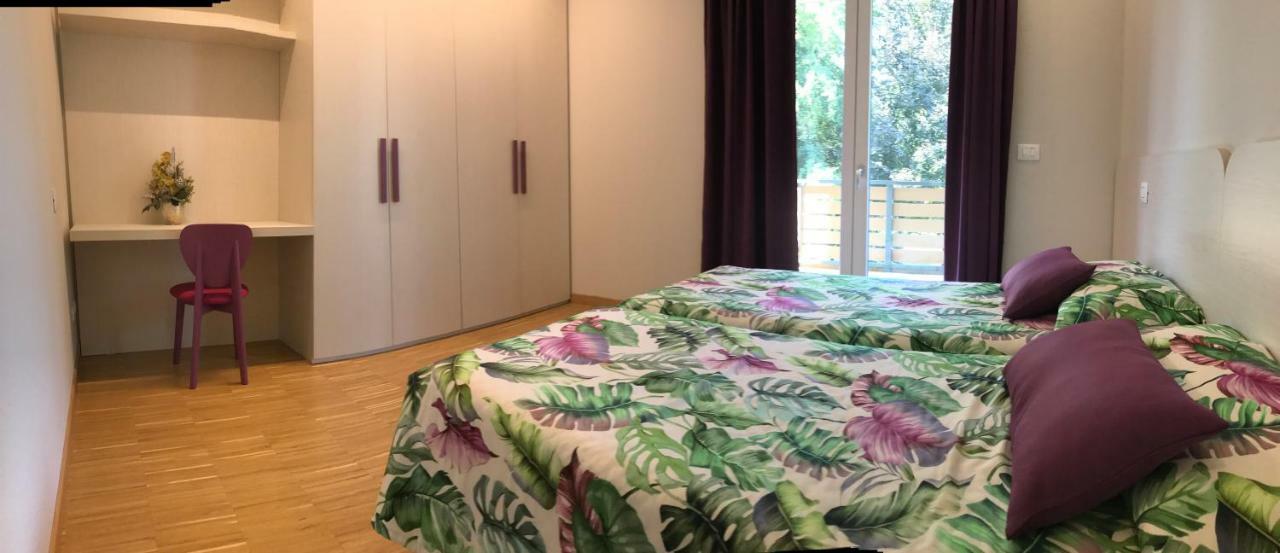 Residenza La Vedetta Apartman Alba  Kültér fotó