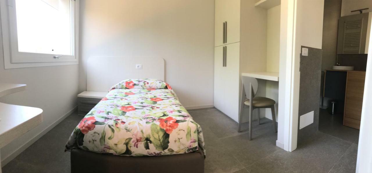 Residenza La Vedetta Apartman Alba  Kültér fotó