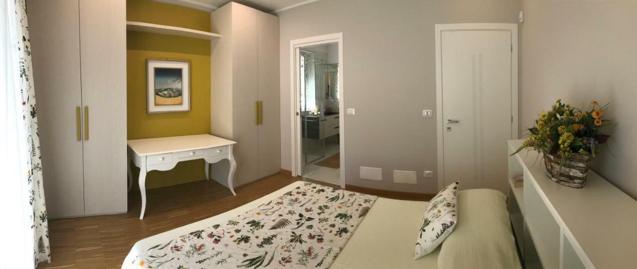 Residenza La Vedetta Apartman Alba  Kültér fotó