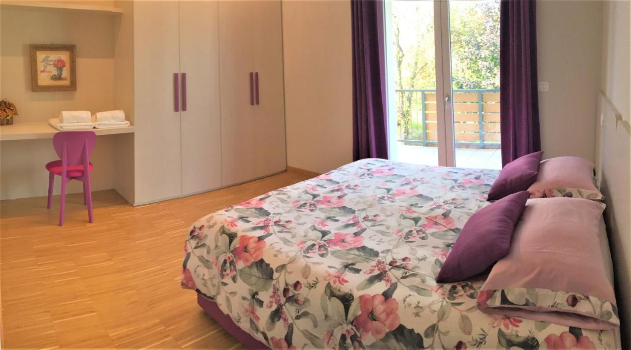 Residenza La Vedetta Apartman Alba  Kültér fotó